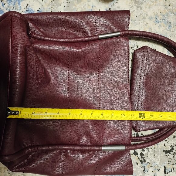 Tote and pouch set - Picture 9 of 9